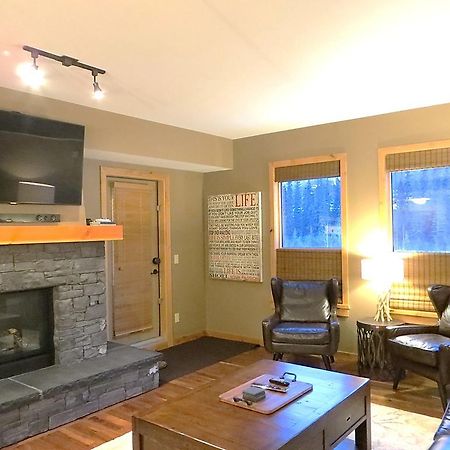 Luxury Canmore Vacations Esterno foto