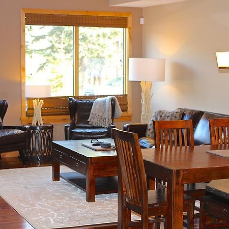 Luxury Canmore Vacations Esterno foto