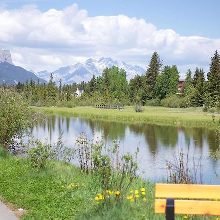 Luxury Canmore Vacations Esterno foto
