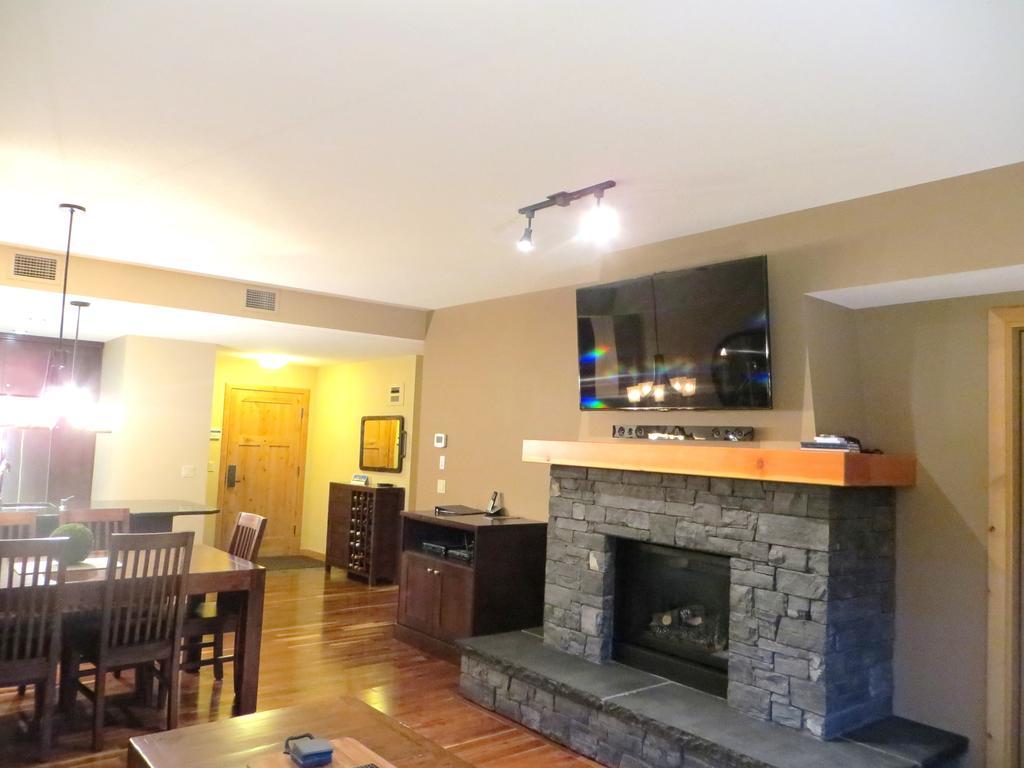 Luxury Canmore Vacations Camera foto