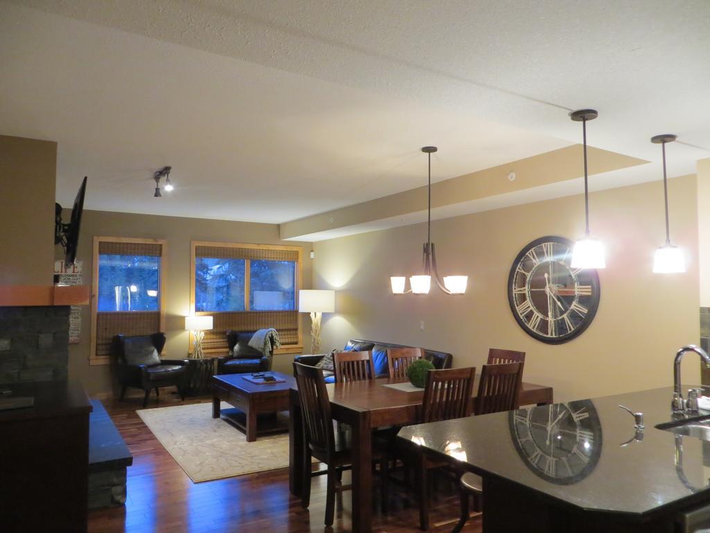 Luxury Canmore Vacations Camera foto