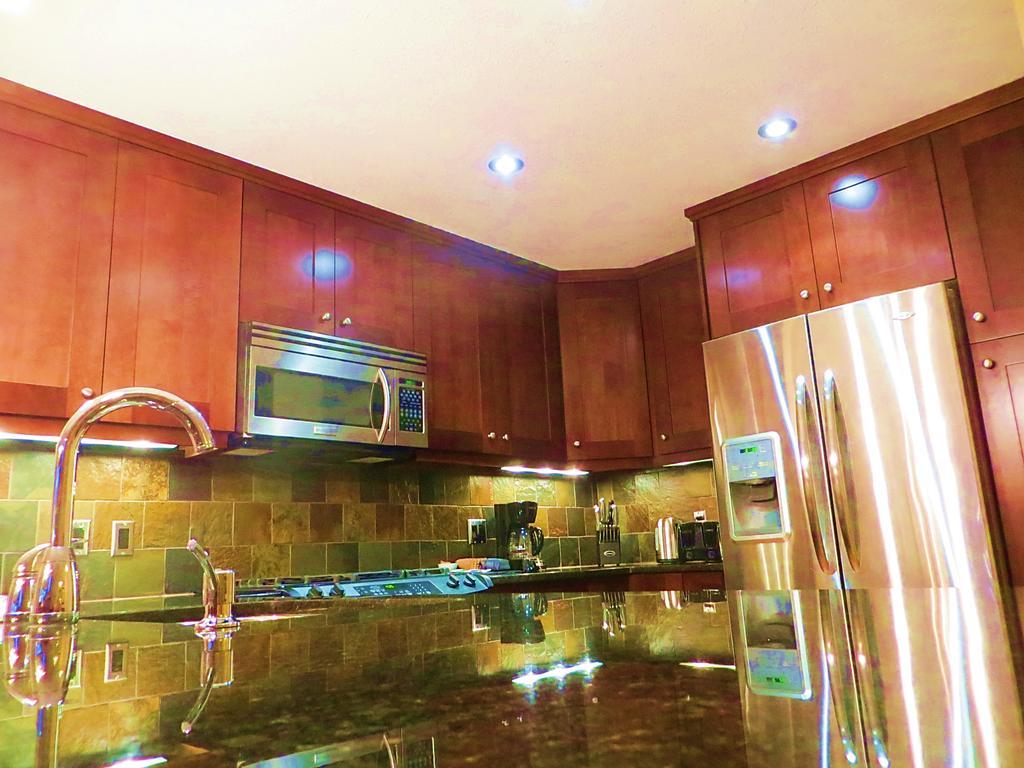 Luxury Canmore Vacations Camera foto