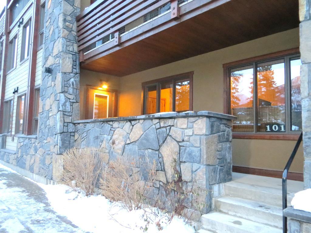 Luxury Canmore Vacations Esterno foto