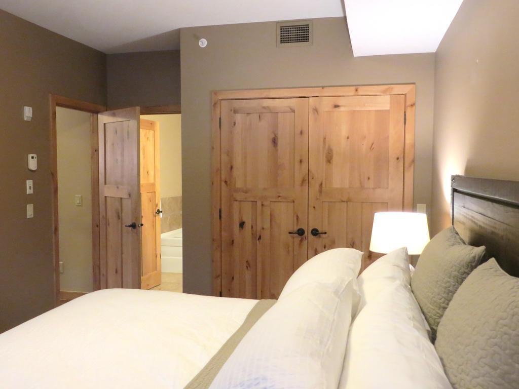 Luxury Canmore Vacations Camera foto