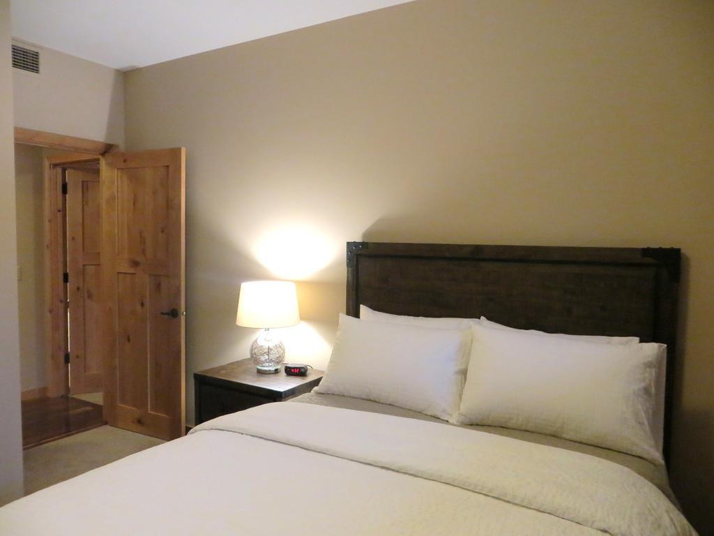 Luxury Canmore Vacations Camera foto