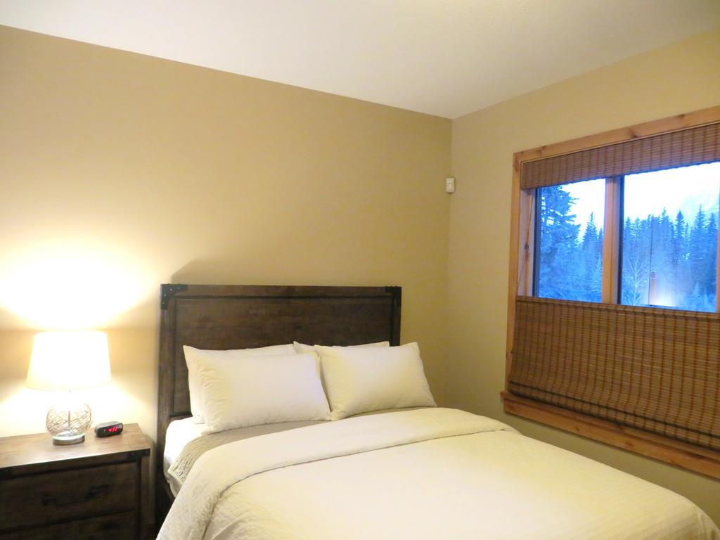 Luxury Canmore Vacations Camera foto