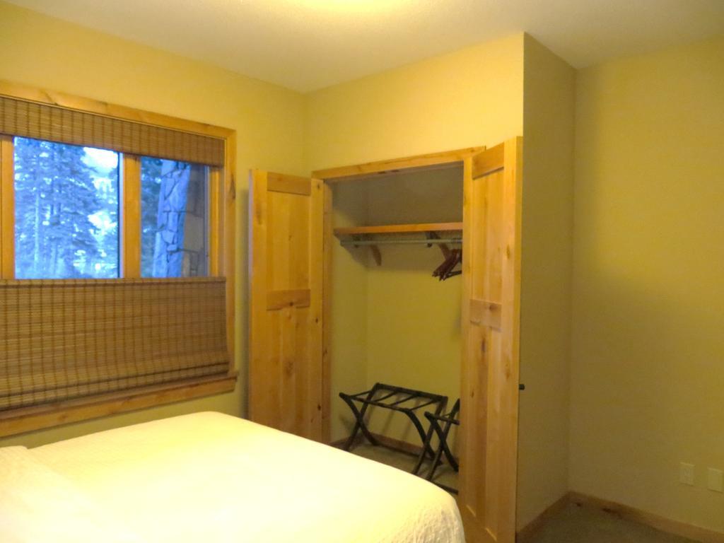 Luxury Canmore Vacations Esterno foto
