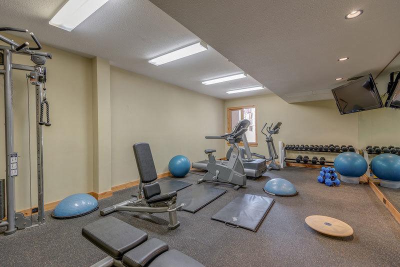 Luxury Canmore Vacations Camera foto