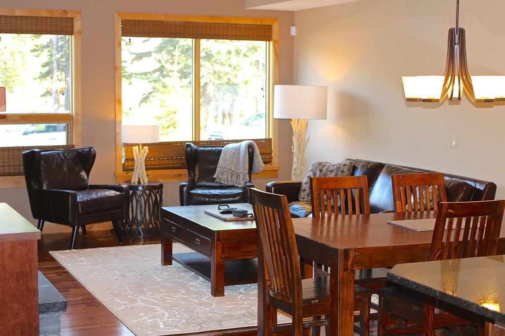 Luxury Canmore Vacations Esterno foto