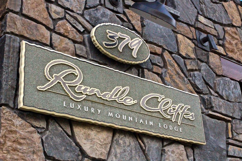 Luxury Canmore Vacations Camera foto