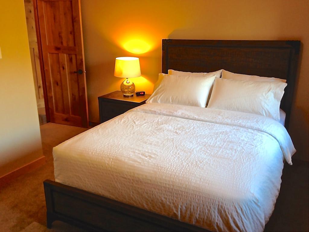 Luxury Canmore Vacations Esterno foto