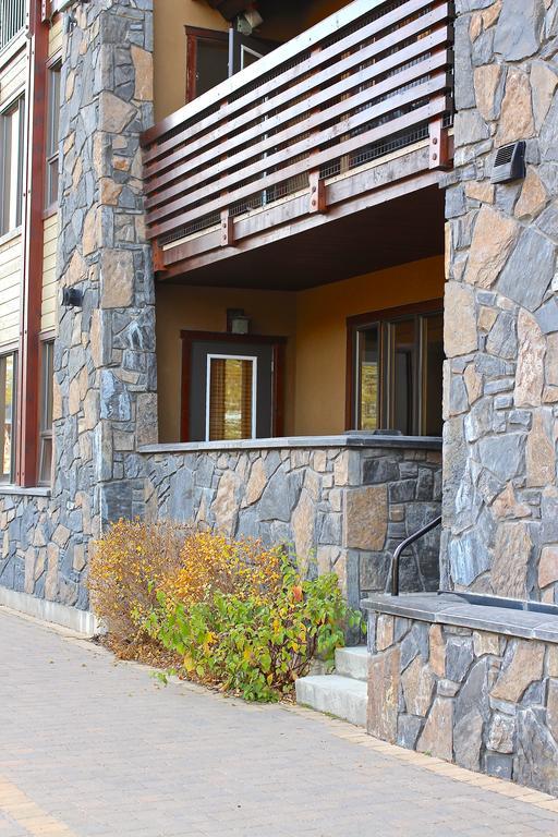 Luxury Canmore Vacations Esterno foto