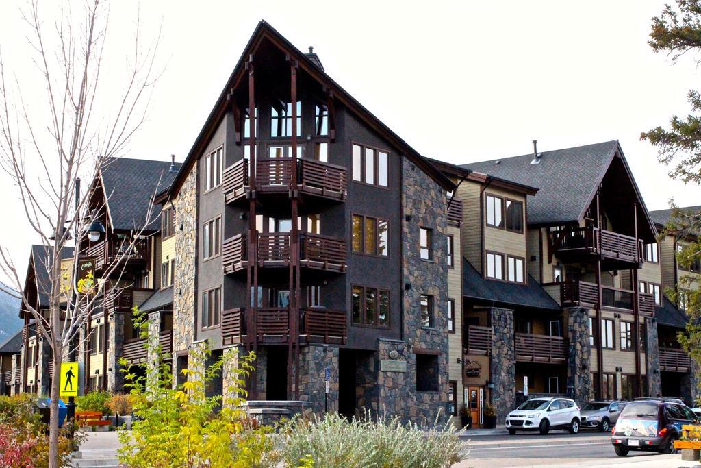 Luxury Canmore Vacations Esterno foto