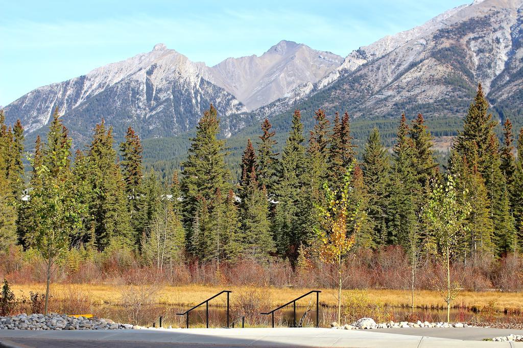 Luxury Canmore Vacations Esterno foto