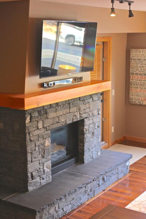 Luxury Canmore Vacations Esterno foto