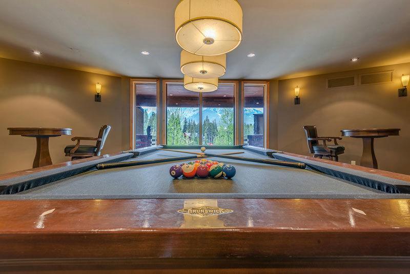 Luxury Canmore Vacations Camera foto